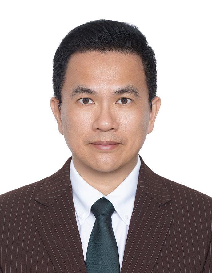 曾永平研發長
